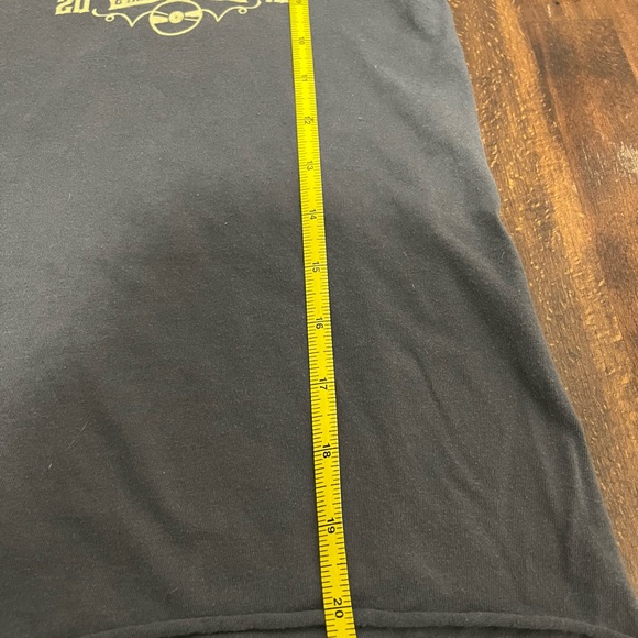 Tom Petty and the Heartbreakers 2010 Concert Tour shirt size S - Picture 3 of 5